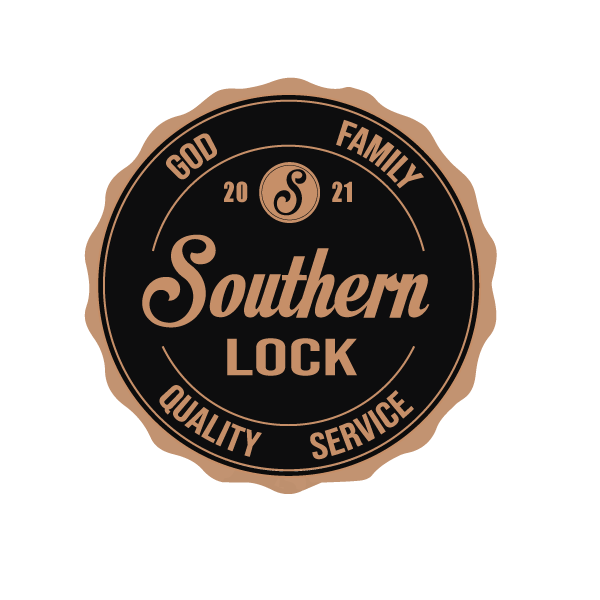 Southern Lock Logo